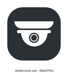 Camcorder icon. 