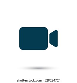 Camcorder  icon