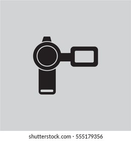 camcorder icon