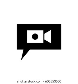 camcorder icon