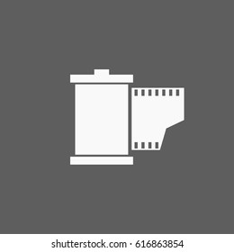 Camcorder icon