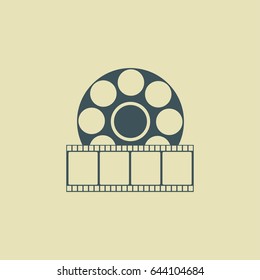 Camcorder icon
