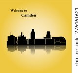 Camden, New Jersey