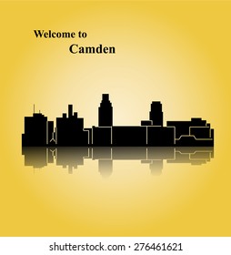 Camden, New Jersey