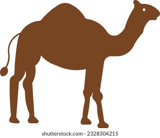 camel alpaca hoofed llama lama Flat