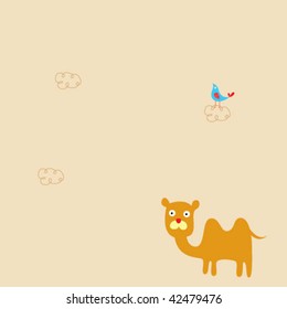 camel card