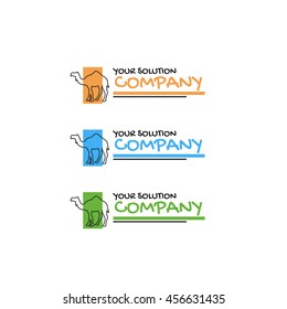 Camel company logo