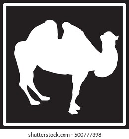 Camel icon