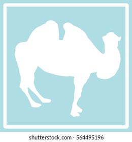 Camel icon