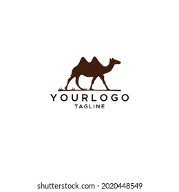Camel Logo Design, Camel Vector design template
