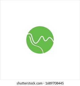  Camel Logo Vector Design Template