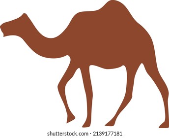 Camel-Logo für Ihre Firma