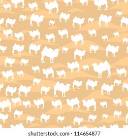 Camel pattern