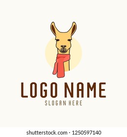 Camel Shop Logo