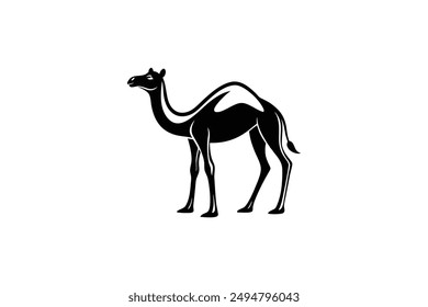 Ilustración de Arte vectorial negro
