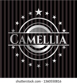 Camellia silver badge