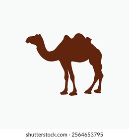 Camels, Camel, format eps with artboard 4000x4000 px