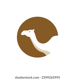 Of a camels head icon
