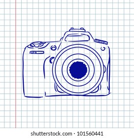 camera