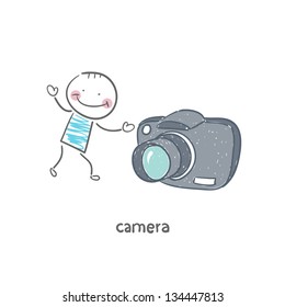 Camera