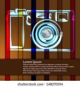 camera