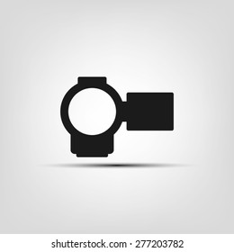 camera