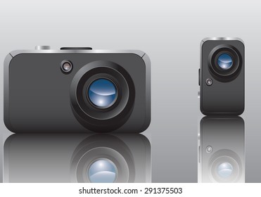 Camera