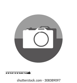 camera