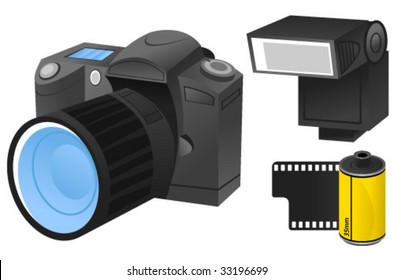 Camera