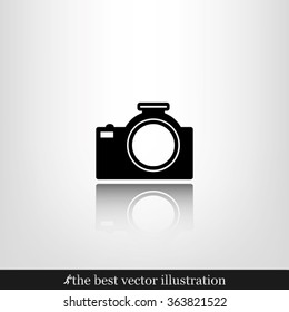 camera