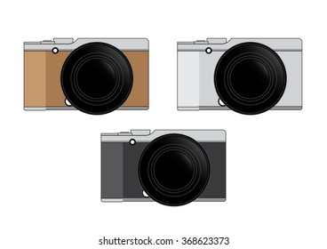 camera