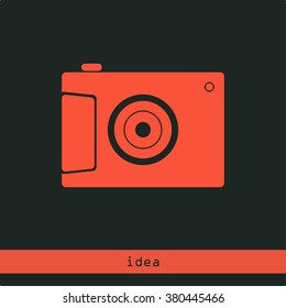 camera