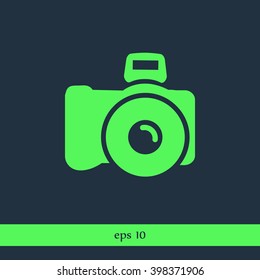 camera