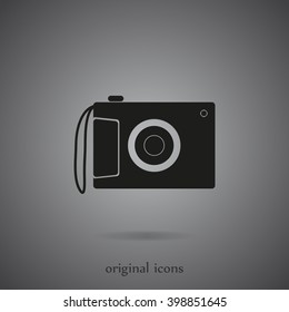 camera