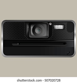 camera