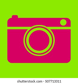 camera