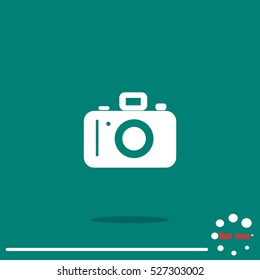 camera