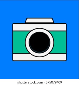 camera