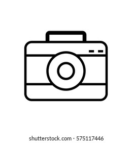camera