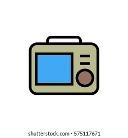 camera