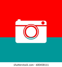 camera