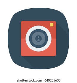 camera