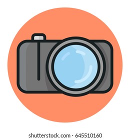 camera