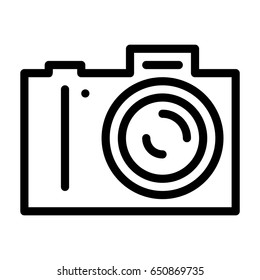 camera
