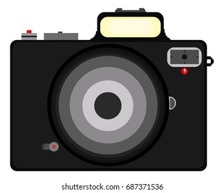 Camera