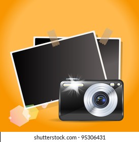 camera