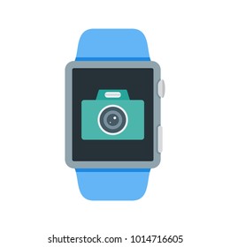 Camera App icon