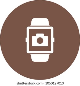 Camera App icon