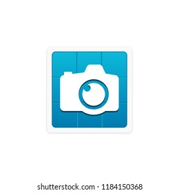 Camera - App Icon