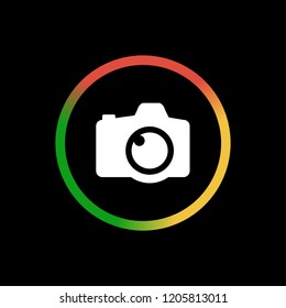 Camera - App Icon